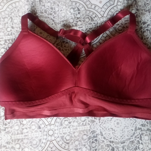 Cynthia Rowley bralette - Picture 10 of 12
